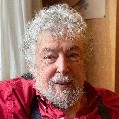 Carlos Núñez Cortés - Retrato